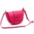 Vera Pelle Torebka Damska Listonoszka Skóra Naturalna Mała Crossbody