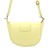 Vera Pelle Torebka Damska Listonoszka Skóra Naturalna Mała Crossbody