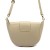 Vera Pelle Torebka Damska Listonoszka Skóra Naturalna Mała Crossbody