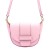 Vera Pelle Torebka Damska Listonoszka Skóra Naturalna Mała Crossbody