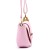 Vera Pelle Torebka Damska Listonoszka Skóra Naturalna Mała Crossbody