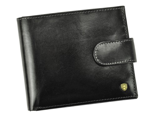 Rovicky N01L-RVT RFID — czarny