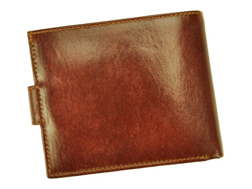 Rovicky N01L-RVT RFID — czarny