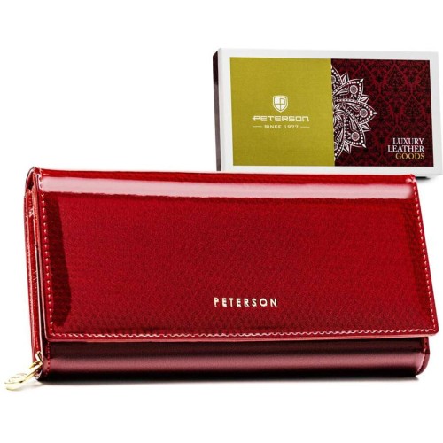 Peterson PTN 42106-SBR — czerwony