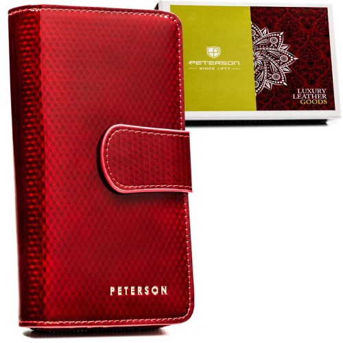 Peterson PTN 76116-SBR — czerwony
