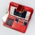 Peterson PTN 76116-SBR — czerwony