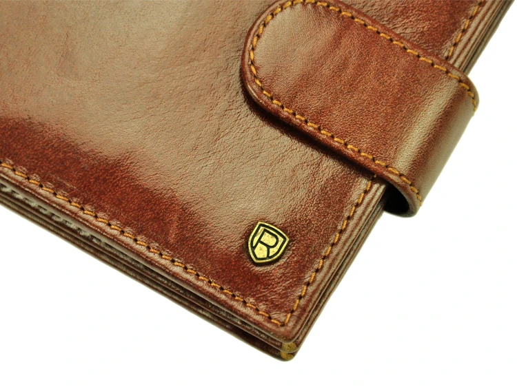 Rovicky N01L-RVT RFID — czarny