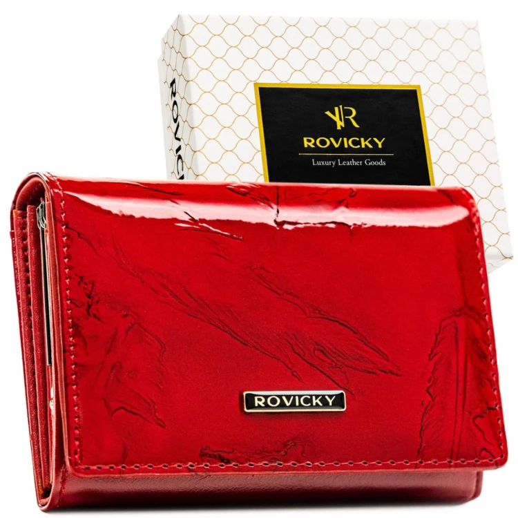 Rovicky RPN-30-YM — czerwony