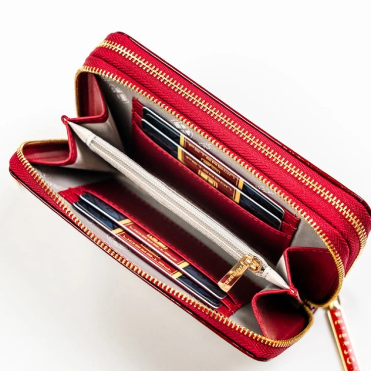 Peterson PTN 007-BC — czerwony