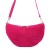 Vera Pelle Torebka Damska Listonoszka Skórzana Mała Złote Okucia Crossbody