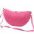 Vera Pelle Torebka Damska Listonoszka Skórzana Mała Złote Okucia Crossbody