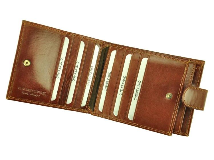 Rovicky N01L-RVT RFID — czarny