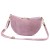 Vera Pelle Torebka Damska Listonoszka Skórzana Mała Złote Okucia Crossbody
