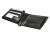 Skórzany męski portfel Rovicky PC-103-BAR RFID