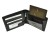 Skórzany męski portfel Rovicky PC-103-BAR RFID