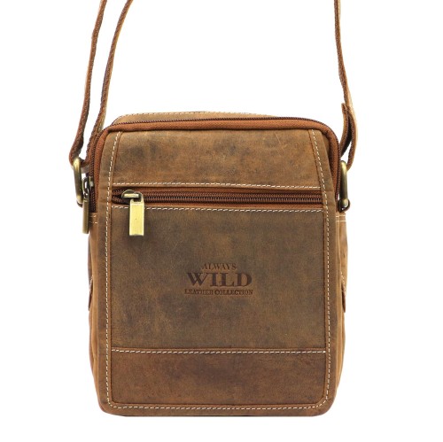 Wild 251-MH — jasny brąz
