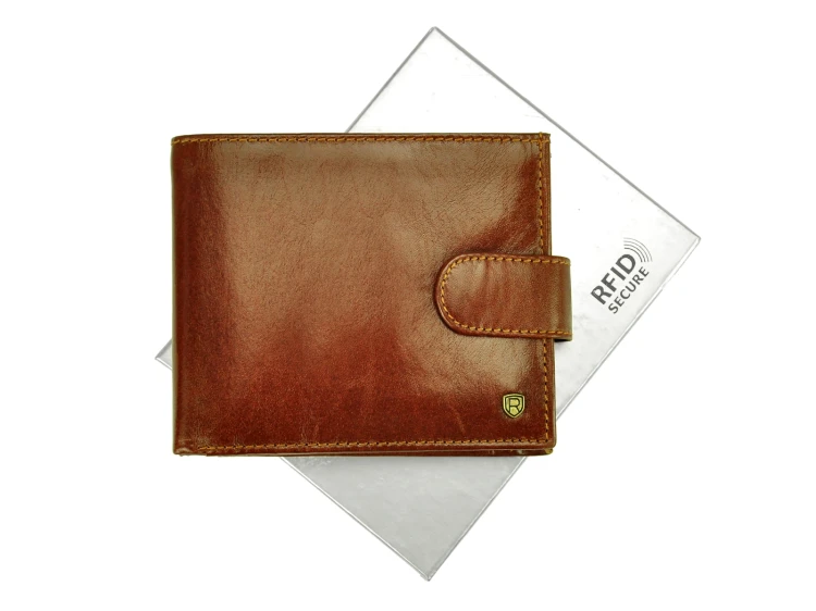 Rovicky N01L-RVT RFID — czarny