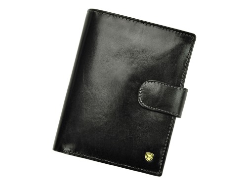 Rovicky N4L-RVT RFID — czarny