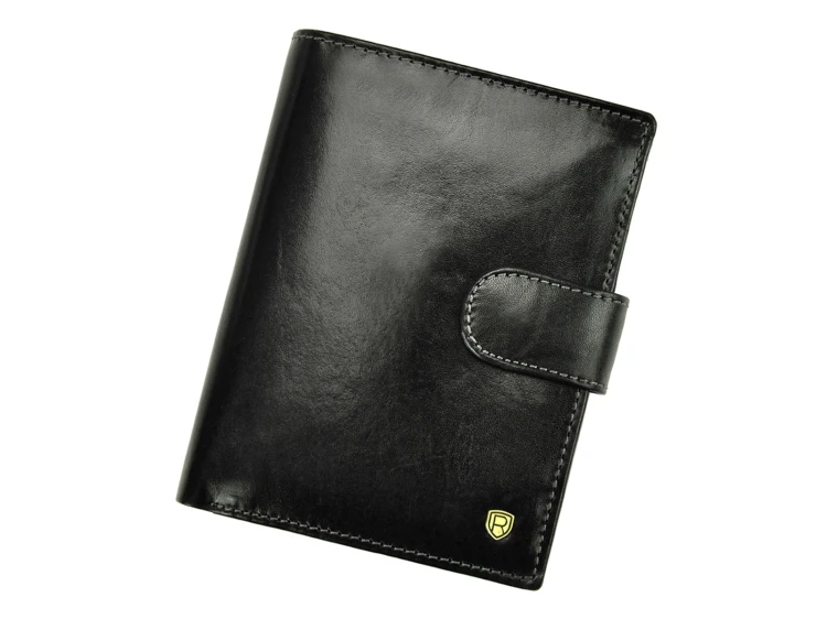 Rovicky N4L-RVT RFID — czarny