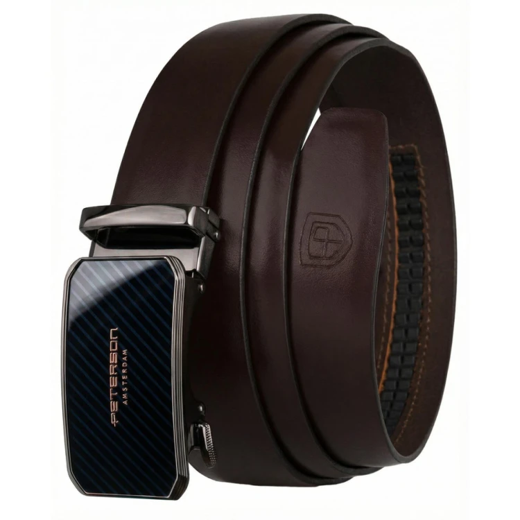 Peterson PTN A016 D.BROWN — 125