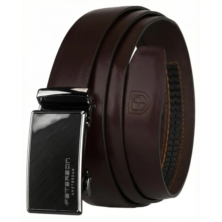 Peterson PTN A003 D.BROWN — 125