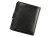 Skórzany męski portfel Rovicky PC-102L-BAR RFID
