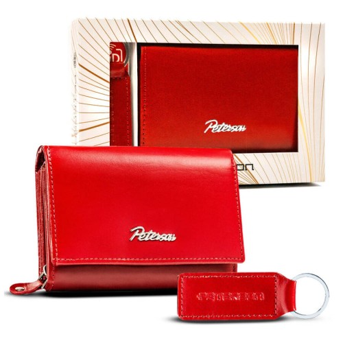 Peterson PTN SET-D-02-KCS — czerwony