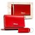Peterson PTN SET-D-02-KCS — czerwony