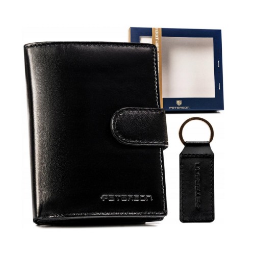 Peterson PTN SET-M-1542L-KCS — czarny