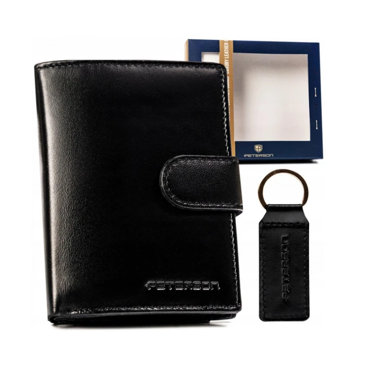 Peterson PTN SET-M-1542L-KCS — czarny