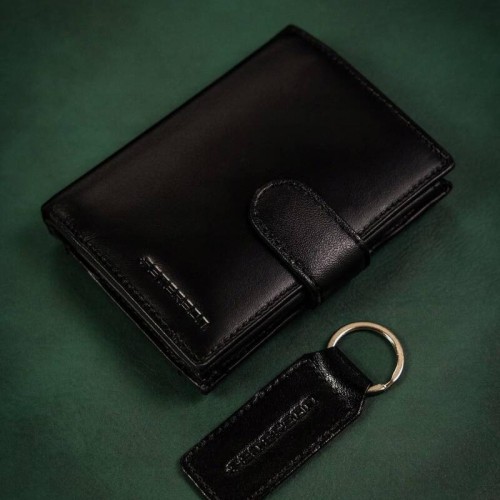 Peterson PTN SET-M-1542L-KCS — czarny