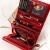Peterson PTN SET-D-02-KCS — czerwony