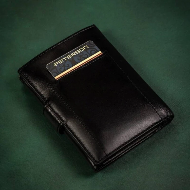 Peterson PTN SET-M-1542L-KCS — czarny