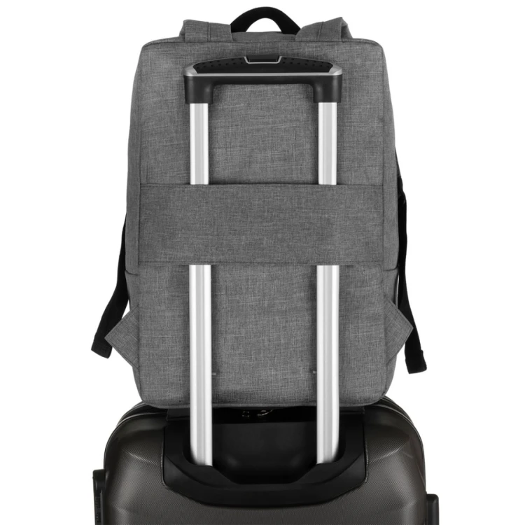 Peterson PTN GBP-10 — popiel + srebrny