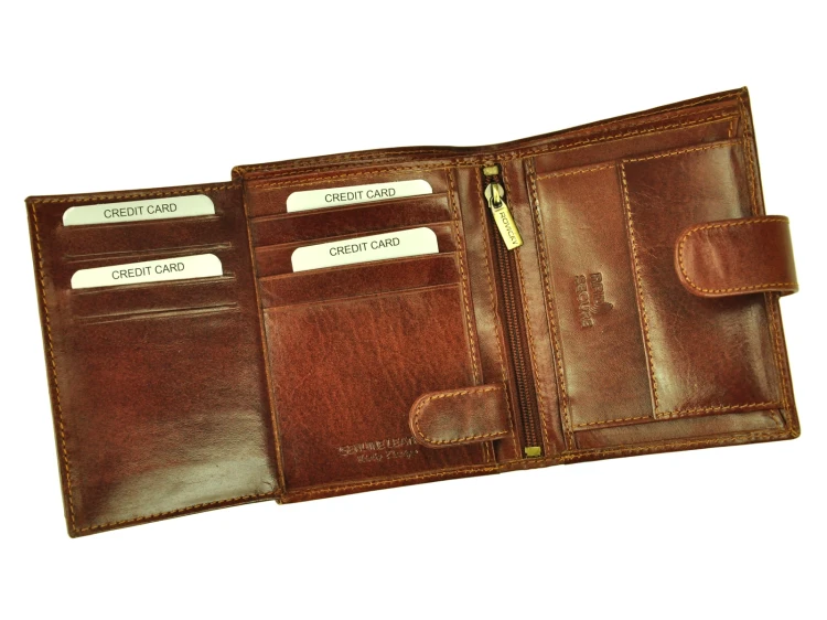 Rovicky N4L-RVT RFID — czarny