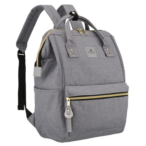 Peterson PTN ALFA GRAY — popiel