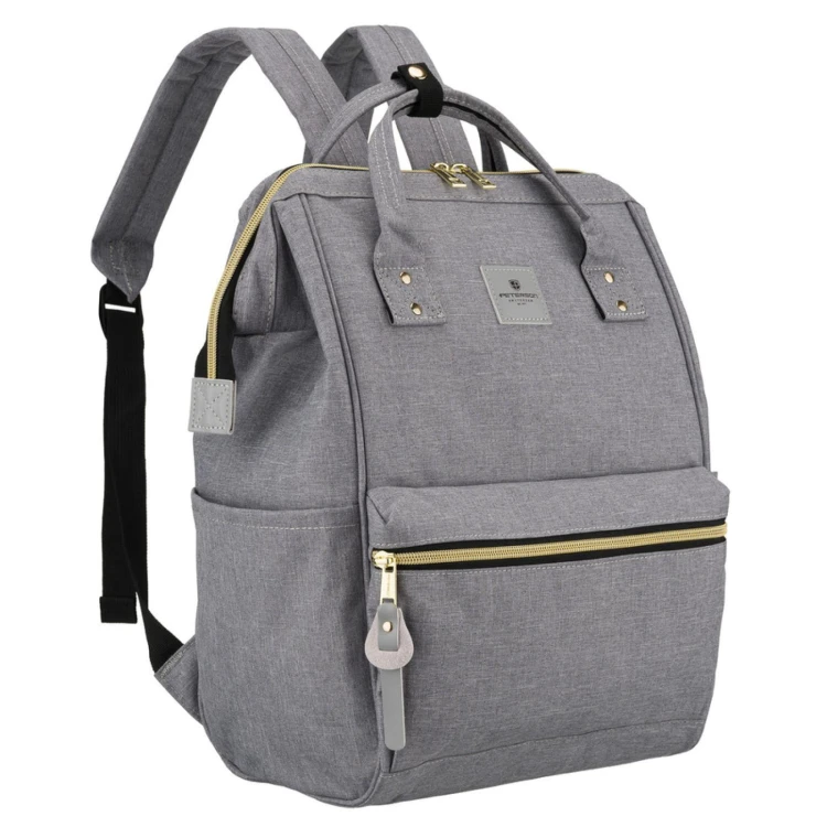 Peterson PTN ALFA GRAY — popiel