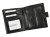 Skórzany męski portfel Rovicky PC-102L-BAR RFID