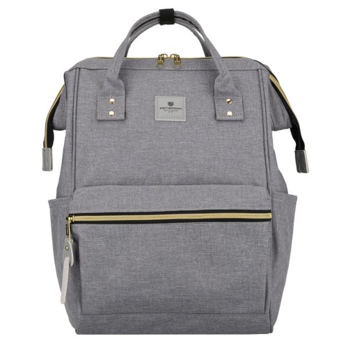 Peterson PTN ALFA GRAY — popiel