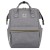 Peterson PTN ALFA GRAY — popiel