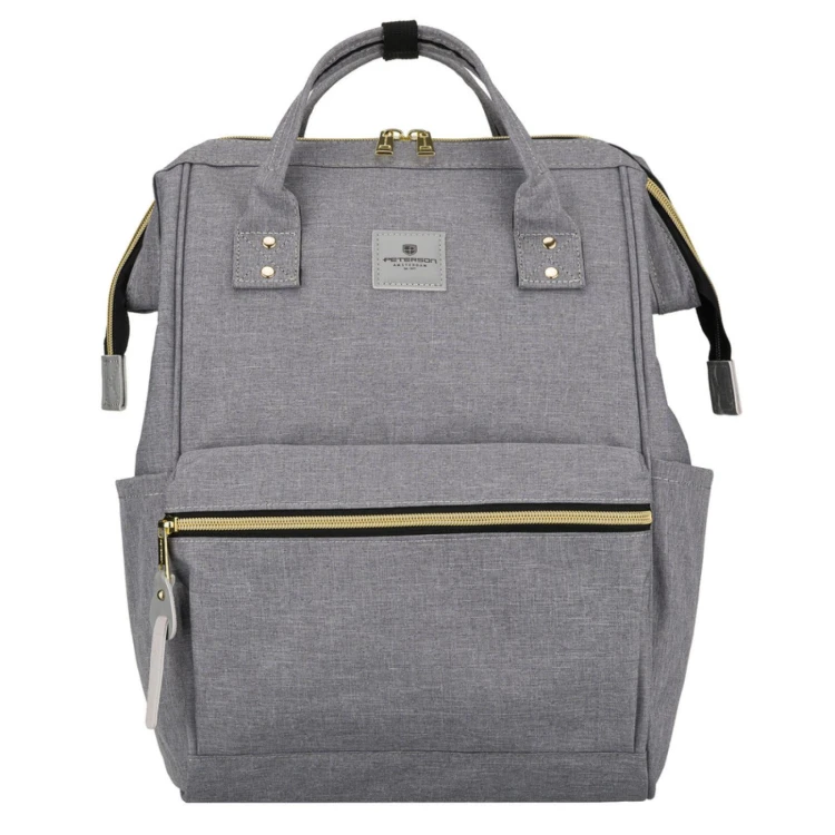Peterson PTN ALFA GRAY — popiel