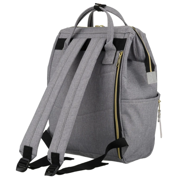 Peterson PTN ALFA GRAY — popiel