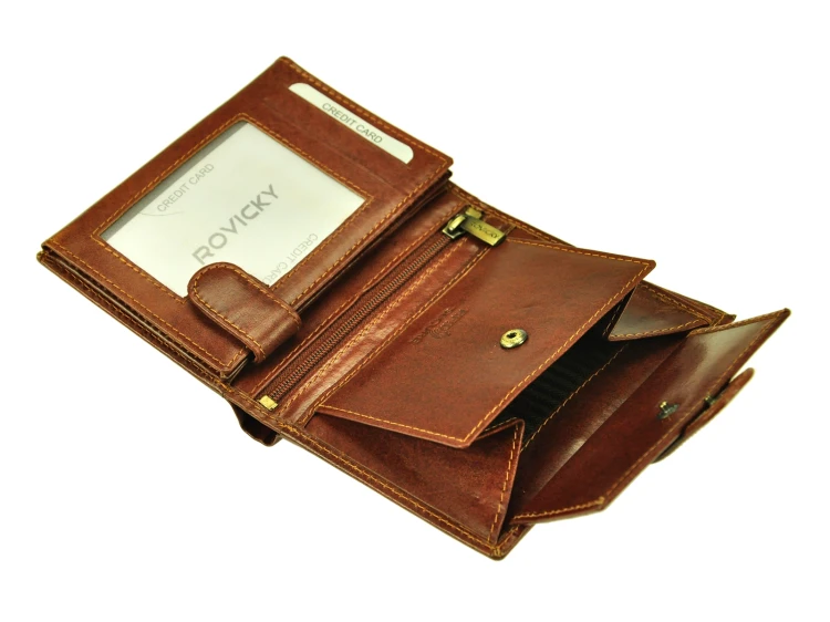 Rovicky N4L-RVT RFID — czarny