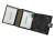 Skórzany męski portfel Rovicky PC-102L-BAR RFID