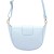 Vera Pelle Torebka Damska Listonoszka Skóra Naturalna Mała Crossbody