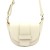 Vera Pelle Torebka Damska Listonoszka Skóra Naturalna Mała Crossbody