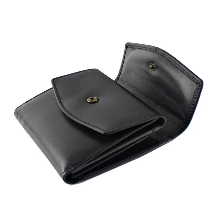 EL FORREST 936-67 RFID — czarny