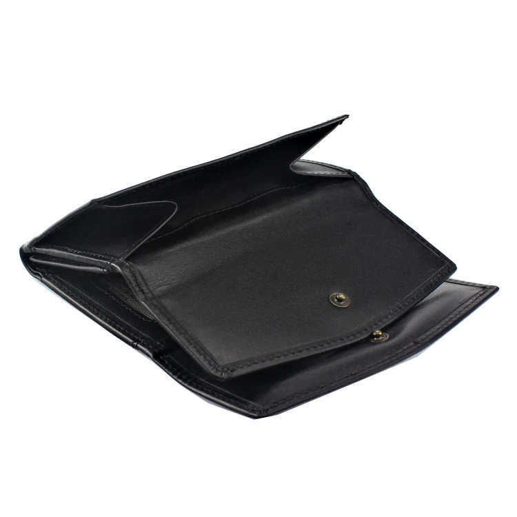 EL FORREST 936-67 RFID — czarny