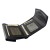 EL FORREST 936-67 RFID — czarny