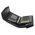 EL FORREST 936-67 RFID — czarny